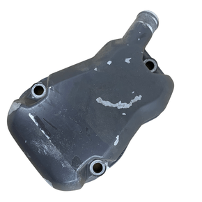 Tampa Valvulas Superior Com Suspiro Scania NTG 2509485 Original