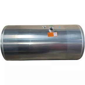 Tanque Aluminio Redondo Scania S5 P G R 440L 135cm Bester