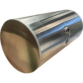 Tanque Aluminio Redondo Scania S5 P G R 440L 135cm Original