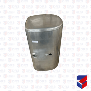 Tanque Aluminio Scania NTG 2849795 2758512 Modelo D 360L Original