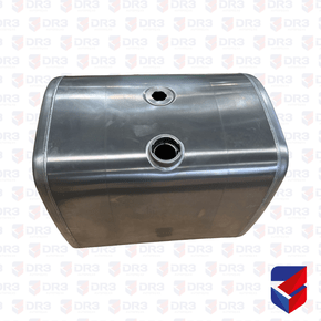 Tanque Aluminio Volvo D 330L 83cm Original