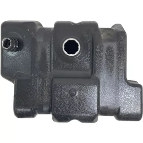 Tanque Arla Mercedes Benz New Actros Euro 6 2023 Em Diante Original