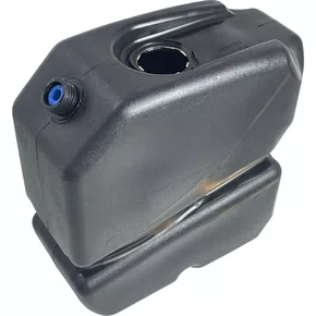 Tanque Arla Scania NTG 80 Litros 2125089 2244863 2919673 Original
