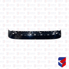 Tapa Sol Acrilico Sem Moldura Volvo FH 2010 Ate 2014 F057AFE