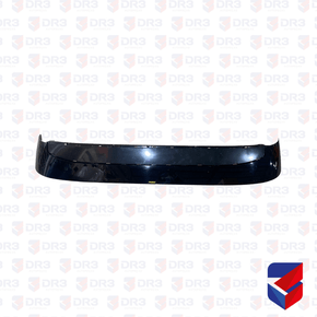 Tapa Sol Acrilico Volvo FH 2010 Ate 2014 F057FE 34886