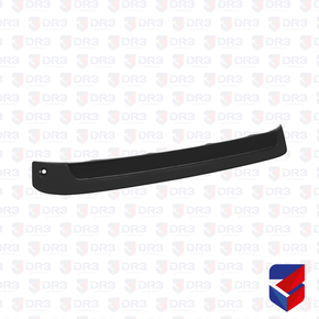 Tapa Sol Acrilico Volvo FH Apos 2015 F060FE