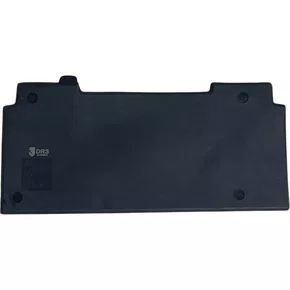 Tapete Borracha Porta Objetos Scania NTG 1888908 Original