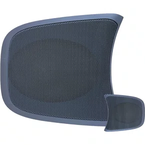 Tela Alto Falante Forro Porta Scania P G R Euro 5 LD LE Original