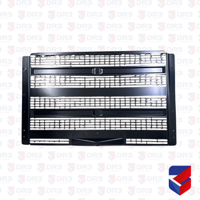 Tela Frontal Capo Scania 113 ME249 1347197