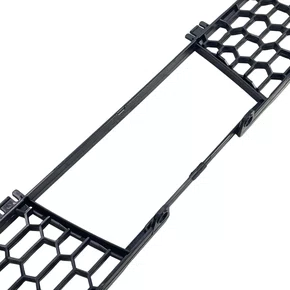 Tela Grade Frontal Inferior Scania NTG 2545649 10798