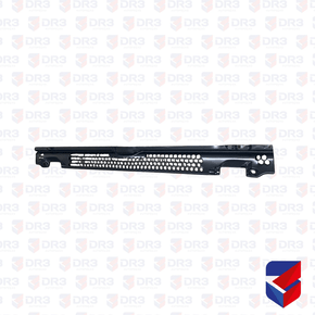 Tela Radiador Superior Segunda S4 ME1290 1366832 1870689