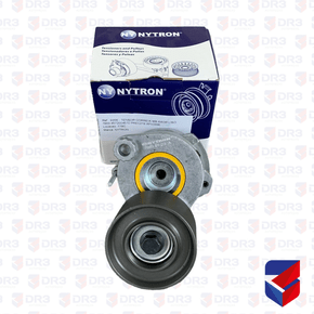 Tensor Correia Mercedes Benz Axor e Actros Polia Liso 7869 4572004570 PREC219