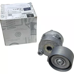Tensor Correia Mercedes Benz Axor Liso 4572004570 Original
