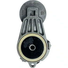 Tensor Correia Scania NTG Super Polia De Ferro 2579168