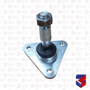 Terminal Alavanca Cambio Scania 112/113 BR1119 307443