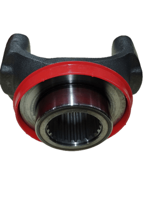 Terminal Diferencial 24 Estrias 50mm S424 1676722