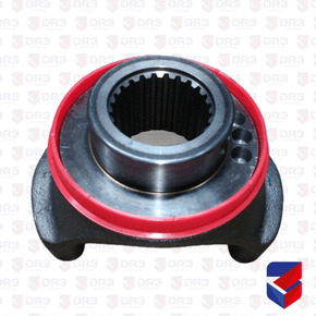 Terminal Diferencial 24 Estrias 50mm S466 1676722