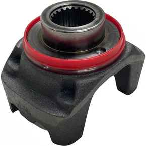 Terminal Diferencial Central 22 Estrias 1325900 S436 Rei