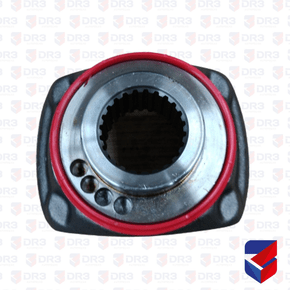 Terminal Diferencial Central 24 Estrias 1325906 S410 Rei