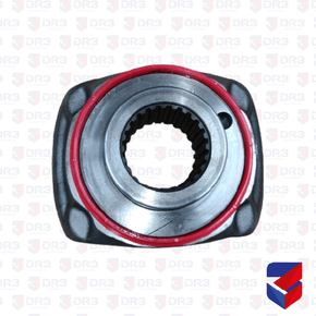 Terminal Diferencial Central 24 Estrias 1325906 S467 Rei