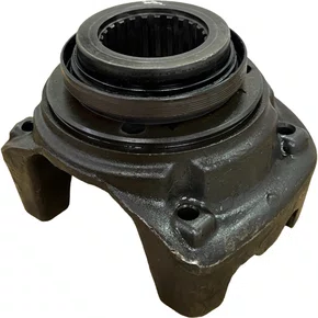 Terminal Diferencial Central 24 Estrias Scania 1325906 Original