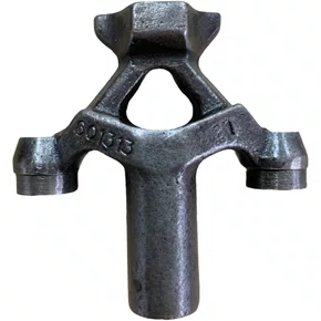 Terminal Guia Abertura Valvula Balanceiro Scania S5 1860186