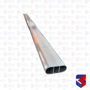 Tira Fino Oblonga 2,97 mt Redondo