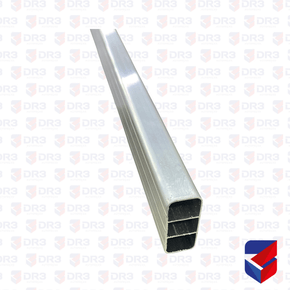 Tira Fino Tribular 2,97 mt Quadrada