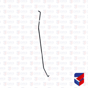 Tirante Acelerador Scania112 113 ME818 1305615 298069