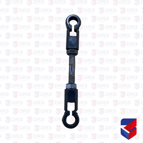 Tirante Curto Valvula Nivel Cabine Scania S4 1386424