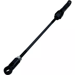 Tirante Valvula Suspensao Longo Cabine Scania 170mm a 220mm Br Company