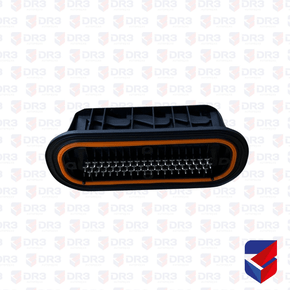 Tomada Conector 55 Vias Mercedes Benz 9676771