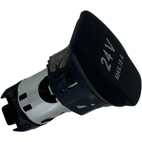 Tomada e Acendedor 12v Mercedes Benz New Actros