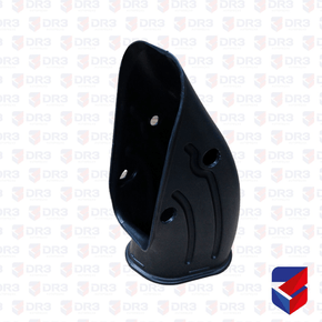 Tomada Entrada de Ar Dianteira Filtro Scania R S5 1827S Globo