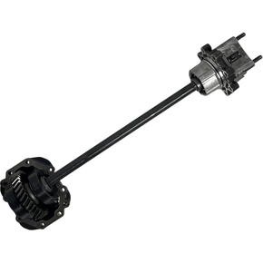 Tomada Forca Completa Caixa Scania EG650P EG660F Original