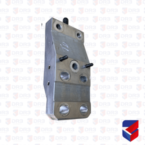 Torre Cabine Scania NTG G R S 2553512 2435332 Original