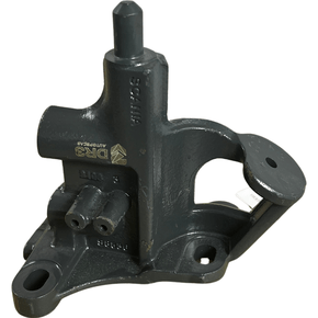 Torre Suspensao Cabine Scania S6 G LE 2409490 1871253 Original