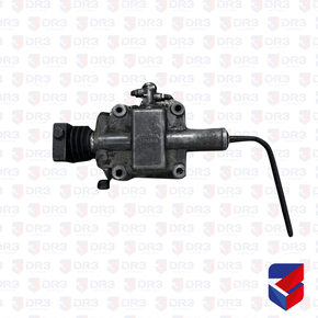 Trambulador Caixa 6 e 8 Marchas Scania Bicudo 1510808 1381988 1381989