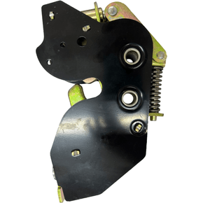 Trava Cabine Scania S4 Ate 2003 1461191 1383496 1343142 Bester