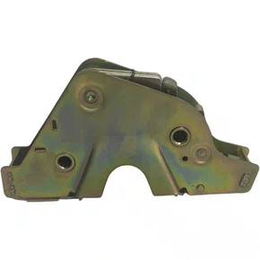 Trava Cabine Traseira Scania 124 Apos 2005 1519436