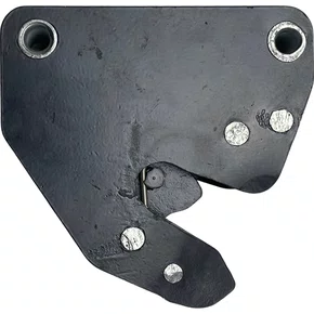 Trava Capo Scania T124 Bicudo AD1081 1511871