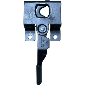 Trava Grade Frontal Mercedes Benz New Actros LE Original