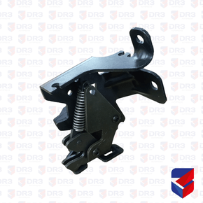 Trava Grade Frontal Scania 124 LD ME1734 1902361