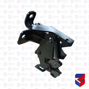 Trava Grade Frontal Scania 124 LE ME1735 1902360