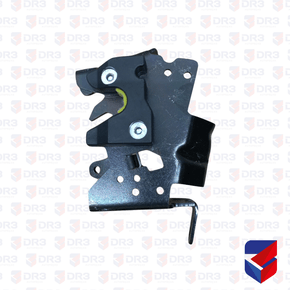 Trava Grade Frontal Superior LD Scania 2010/2011 ME1682