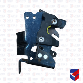 Trava Grade Frontal Superior LE Scania 2010/2011 ME1683