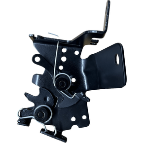 Trava Grade Frontal Superior Scania 2010 Até 2011 LD Bester