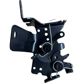 Trava Grade Frontal Superior Scania 2010 Ate 2011 LE Bester