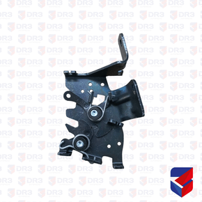 Trava Grade Frontal Superior Scania S4 LD ME1538 1800470