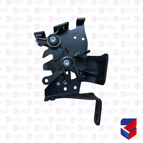 Trava Grade Frontal Superior Scania S4 LE ME1541 1800469